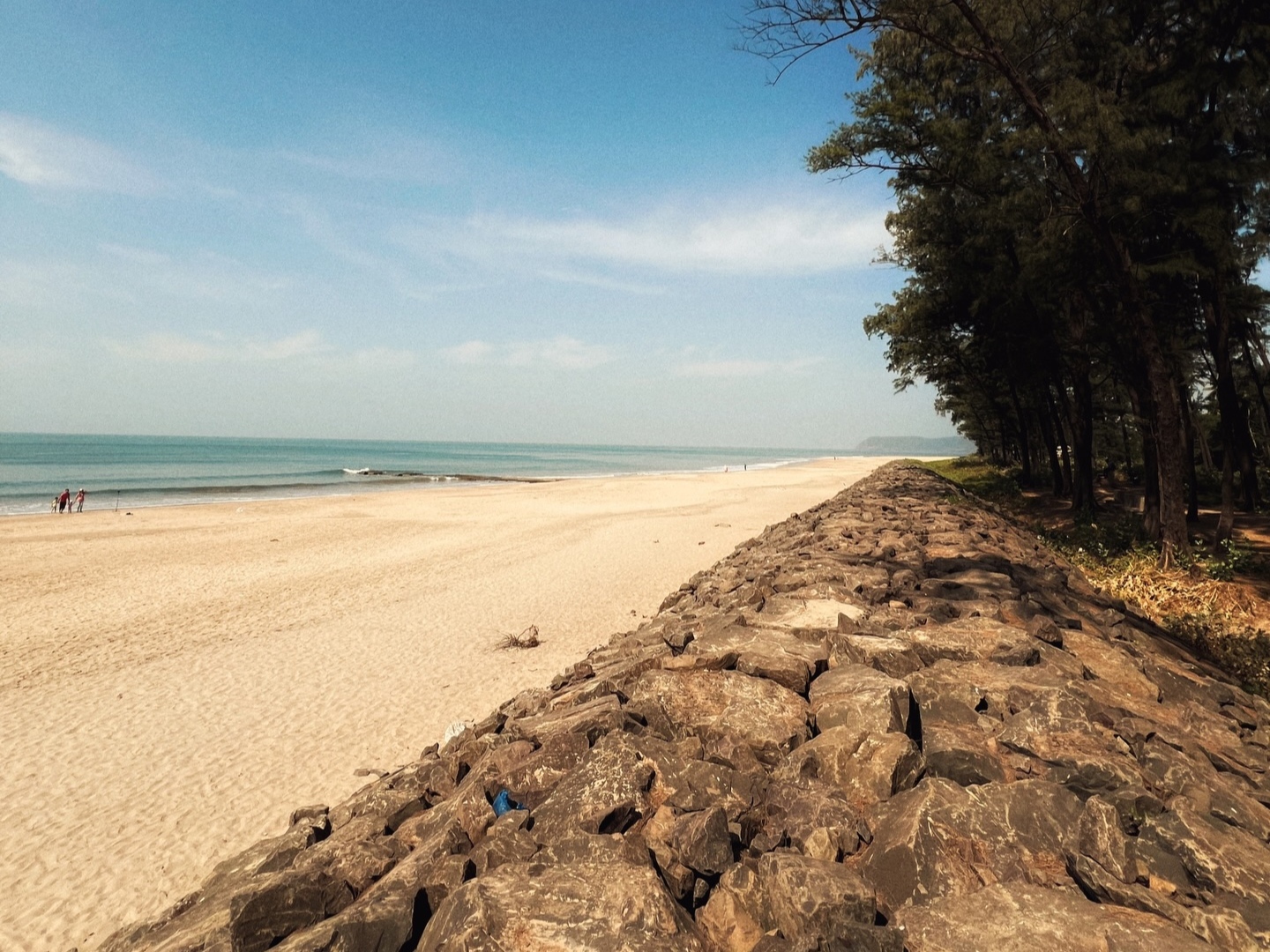 Guhagar Beach